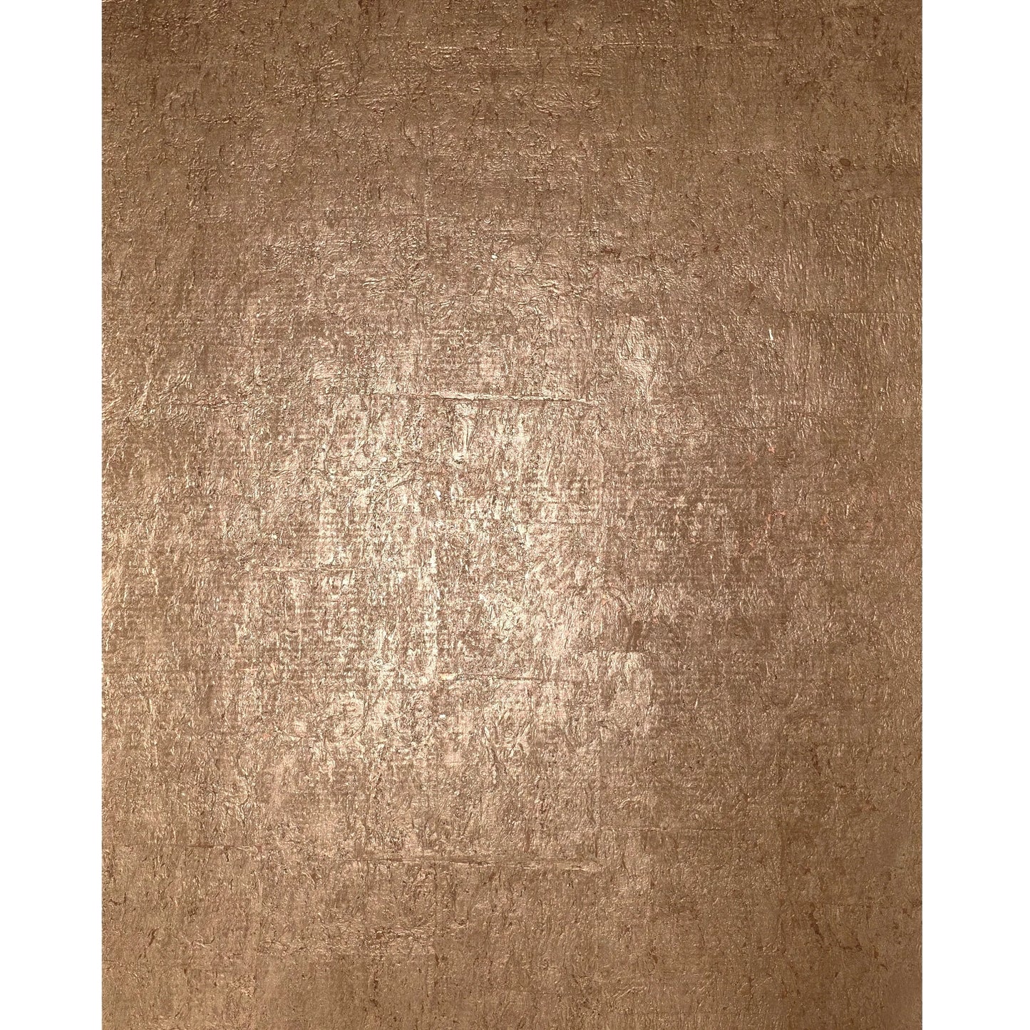 WM501KCC Real Natural cork warm rose gold copper metallic textured modern eco Wallpaper