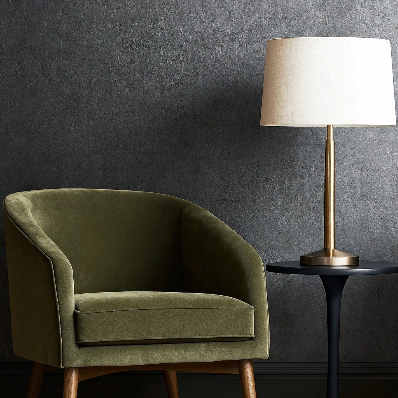 WM831KCC Real Natural cork Gray charcoal platinum copper metallic foil textured Wallpaper